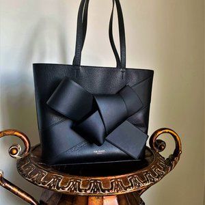 Ted Baker London Leather Purse + Wallet